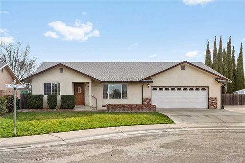 1019 W Monterey St, Orland, CA, 95963-1128 | Card Image