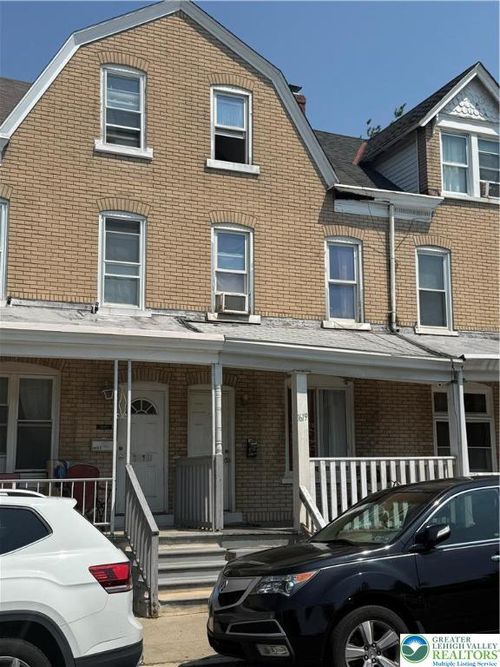1619 W Allen St, Allentown, PA, 18102-2011 | Card Image