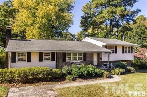 303 W Cornwall Rd, Cary, NC, 27511-3737 | Card Image