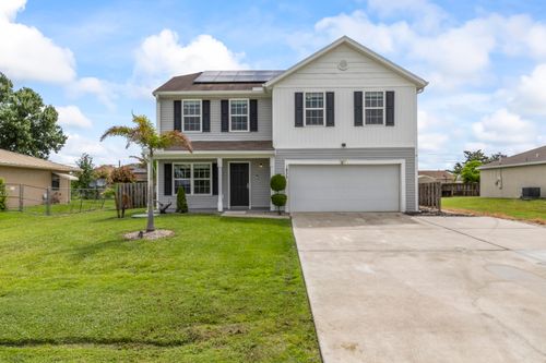 1833 Sw Cameo Blvd, Port St. Lucie, FL, 34953-2006 | Card Image