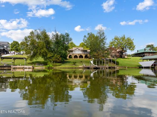 134 Toqua Ln, Vonore, TN, 37885-2720 | Card Image