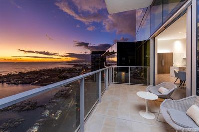 3400 - 1118 Ala Moana Boulevard, Home with 4 bedrooms, 4 bathrooms and 3 parking in Honolulu HI | Image 2