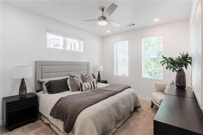 APT-1813 - 371 Grant Cir Se, Condo with 2 bedrooms, 2 bathrooms and null parking in Atlanta GA | Image 13