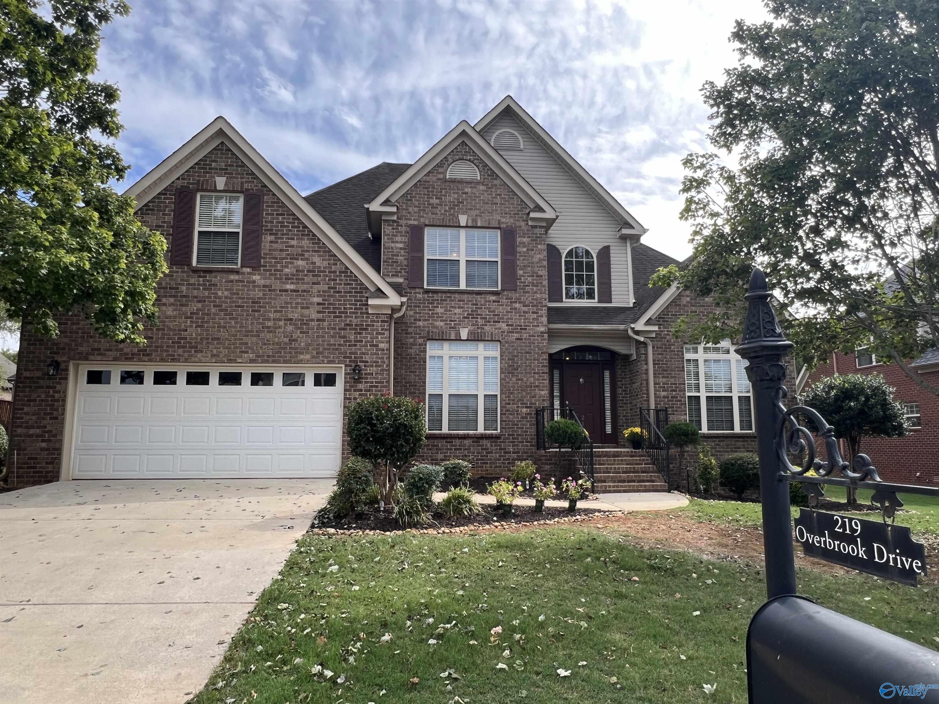 Overbrook Dr, Madison, AL 35758