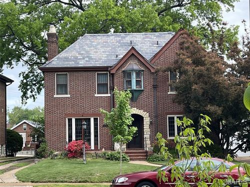 3839 Federer Pl, Saint Louis, MO, 63116-3130 | Card Image