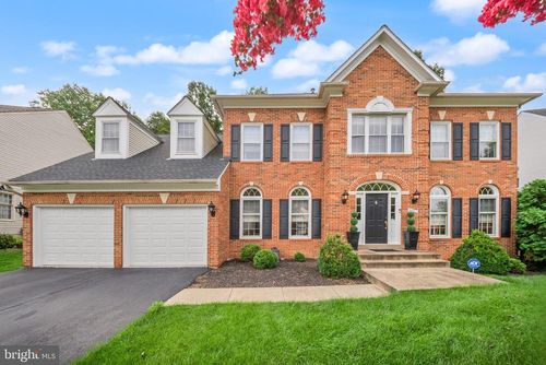 5667 Lonesome Dove Ct, CLIFTON, VA, 20124-0926 | Card Image