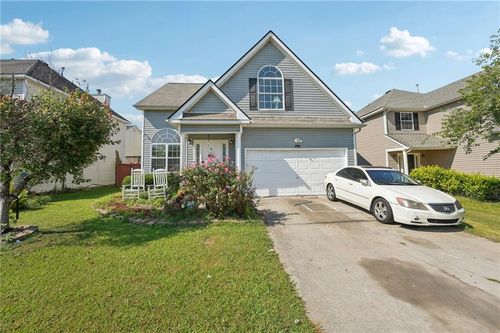 2764 S Hills, Riverdale, GA, 30296-6060 | Card Image