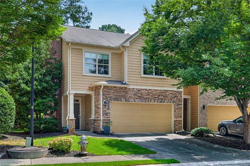1572 Ne Lenox Overlook Road Ne, Atlanta, GA, 30329 | Card Image