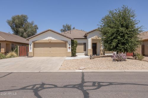 678 W Jersey Way, San Tan Valley, AZ, 85143 | Card Image