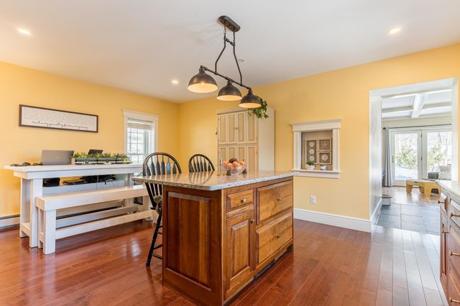 9 Swamscott St, House other with 6 bedrooms, 5 bathrooms and null parking in Newfields NH | Image 18