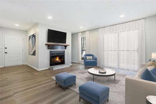 1105 Wynnes Ridge Cir Se, Marietta, GA, 30067-6042 | Card Image