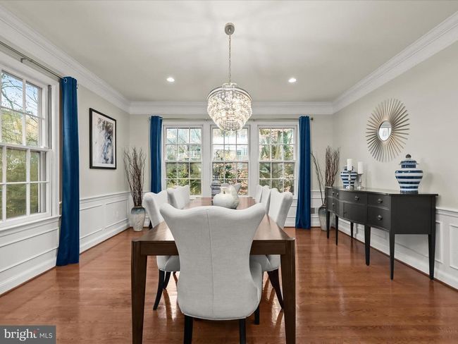 5135 Yuma St Nw, House other with 4 bedrooms, 6 bathrooms and null parking in WASHINGTON DC | Image 11
