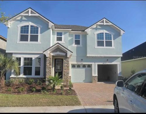 5305 Dove Tree St, ORLANDO, FL, 32811-7615 | Card Image