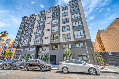 201-1603 15th St, San Francisco, CA, 94103-3503 | Card Image