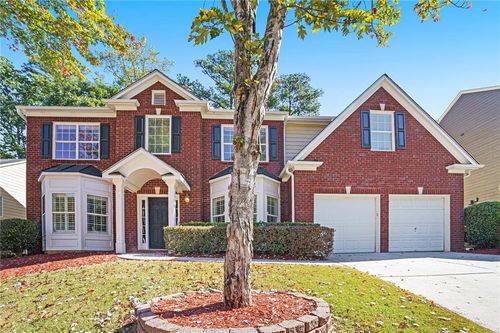 3065 Moser Way, Marietta, GA, 30060-6363 | Card Image