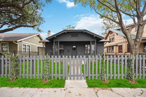 2608 Morrison St, Houston, TX, 77009-7612 | Card Image