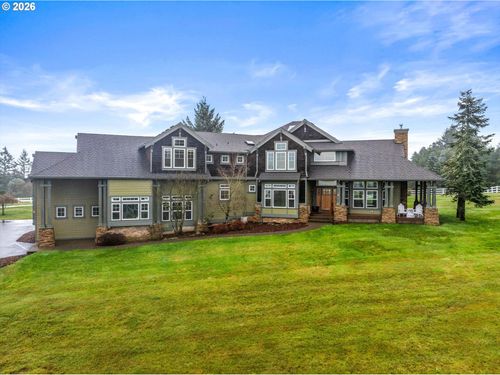 21550 Sw Mountain Home Rd, Sherwood, OR, 97140-8636 | Card Image