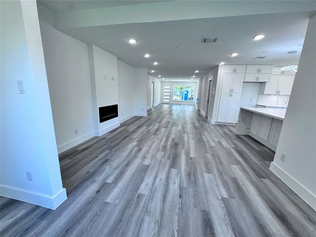 801 Woodard St, House other with 3 bedrooms, 2 bathrooms and null parking in Houston TX | Image 35