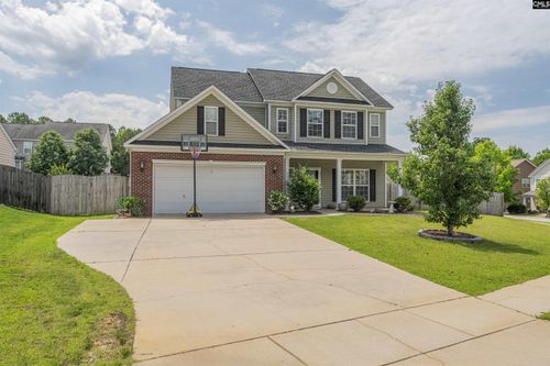 218 Glen Arbor Loop, Irmo, SC, 29063-8674 | Card Image