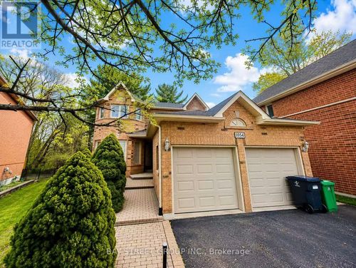 1054 Chateau Crt, Mississauga, ON, L5H4J8 | Card Image