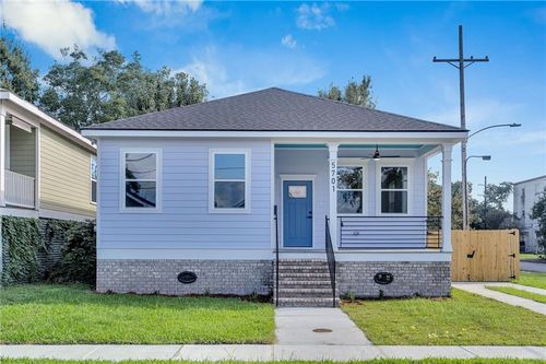 5701 Wildair Dr, New Orleans, LA, 70122-3427 | Card Image