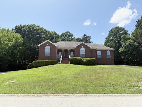 3141 N Warwick Dr, Fayetteville, AR, 72703-6511 | Card Image