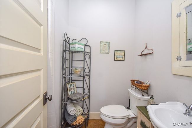 1086 Riverknolle Rd, House other with 3 bedrooms, 2 bathrooms and null parking in Tallassee AL | Image 52