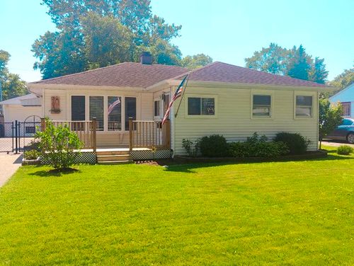 3103 Martin Ln, Rolling Meadows, IL, 60008-2622 | Card Image