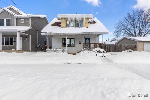 3825 Grand St, Grandville, MI, 49418-1624 | Card Image