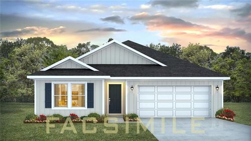 8543 Dunham Farms Road W, Theodore, AL, 36582 | Card Image