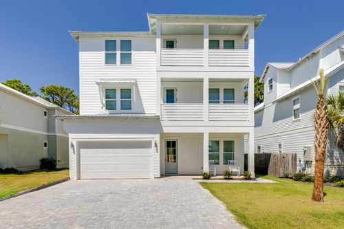 41 Mobile St, Miramar Beach, FL, 32550-4637 | Card Image