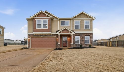 7743 Freehold Dr, Memphis, TN, 38125 | Card Image