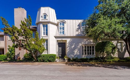 3802 S Versailles Ave, Dallas, TX, 75209-5928 | Card Image