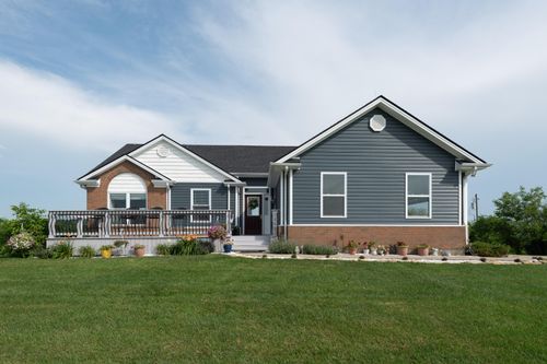 1000 Sunnyview Ln, Frankfort, KY, 40601-8283 | Card Image