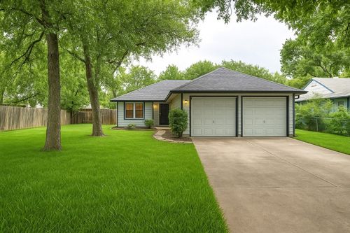 702 Twin Oak Trl, Cedar Park, TX, 78613-3725 | Card Image