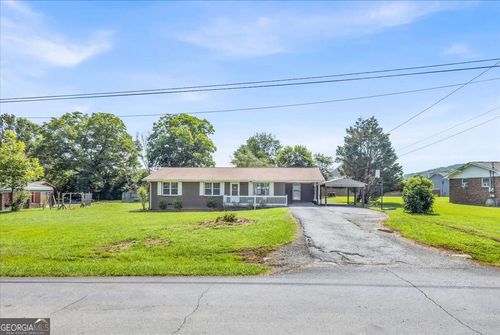 129 Green Meadow Ln Ne, Calhoun, GA, 30701-4713 | Card Image