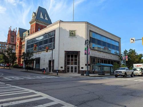 47 W Main Street, Rochester, NY, 14614 | Card Image
