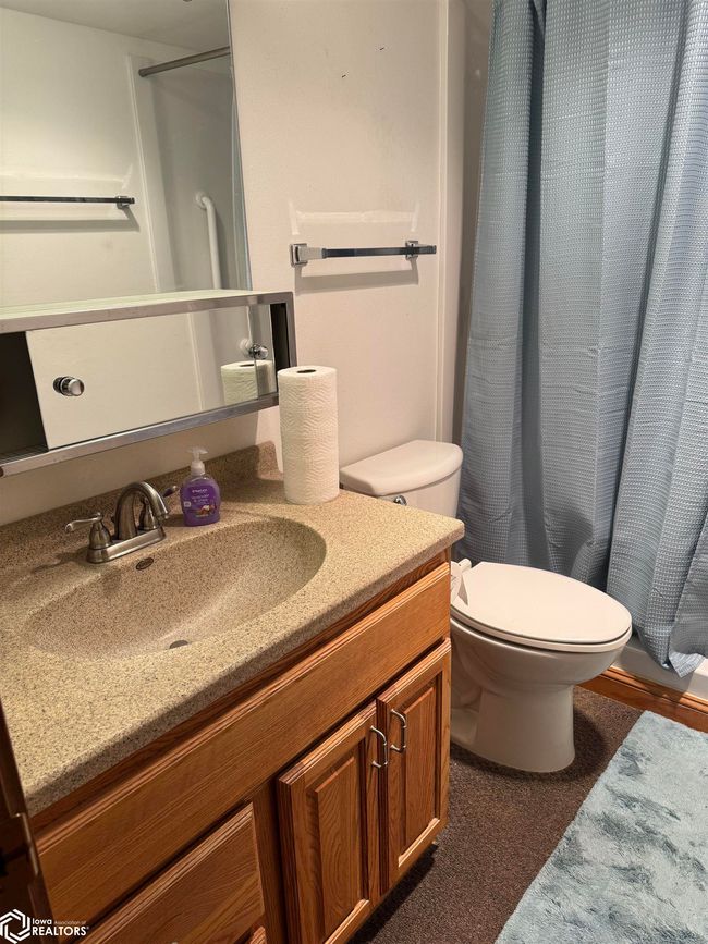 104 W Marshall St, House other with 3 bedrooms, 2 bathrooms and null parking in Albion IA | Image 13