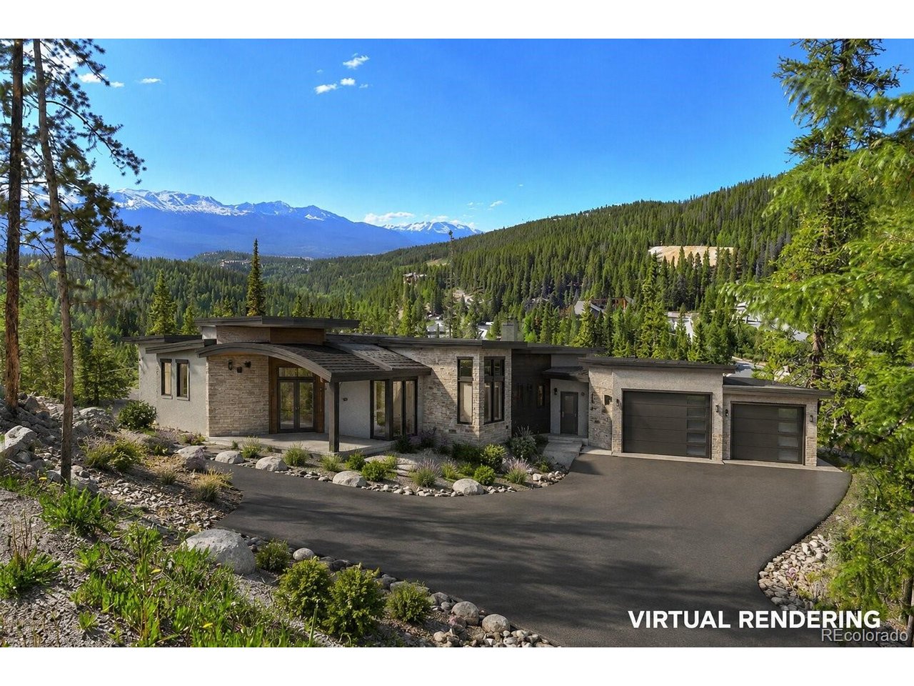 Land in Breckenridge 4