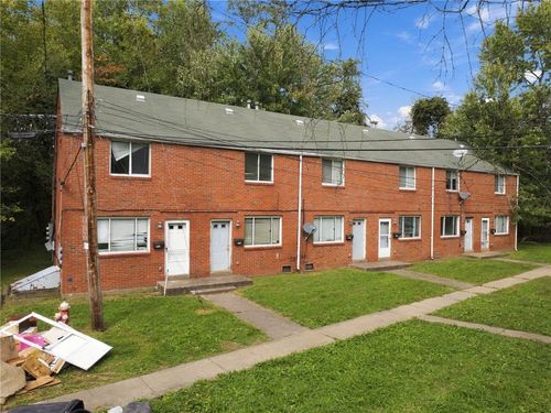 2501 Lincoln Ave, Clairton, PA, 15025-1197 | Card Image