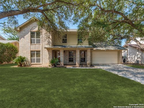 5906 Royal Pt, San Antonio, TX, 78239-1535 | Card Image
