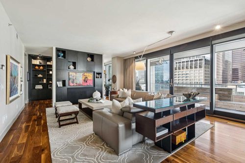 1601-108 9 Ave Sw, Calgary, AB, T2P0S9 | Card Image