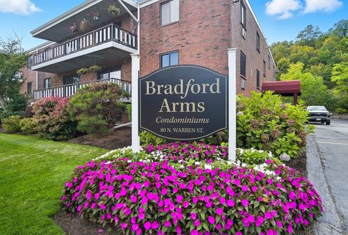 apt-36-80 N Warren St, Woburn, MA, 01801-4160 | Card Image
