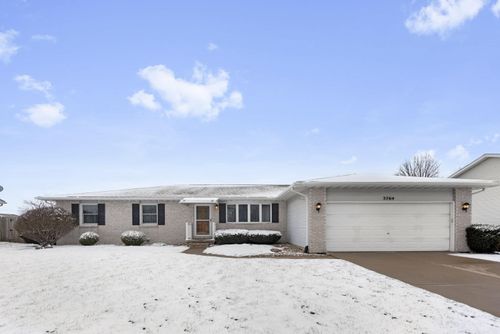 3764 Taylor St, Portage, IN, 46368-1588 | Card Image