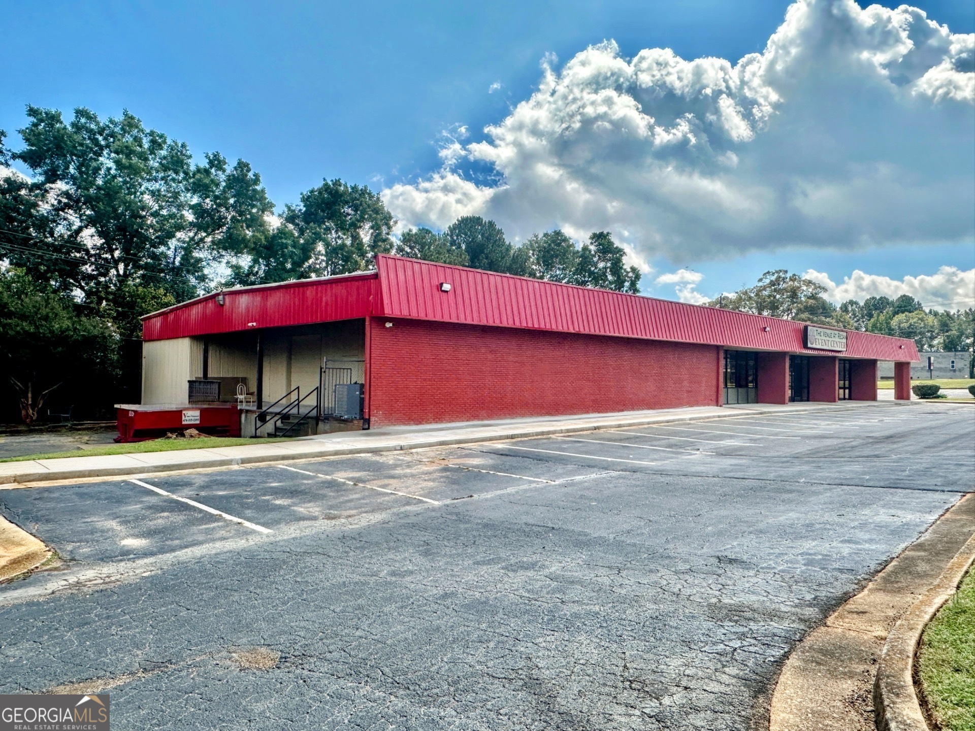 Commercial Sale in Stone Mountain 4