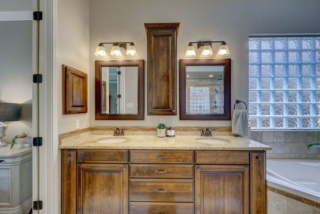 1202 Rhondstat Run, House other with 5 bedrooms, 4 bathrooms and 3 parking in Cedar Park TX | Image 17