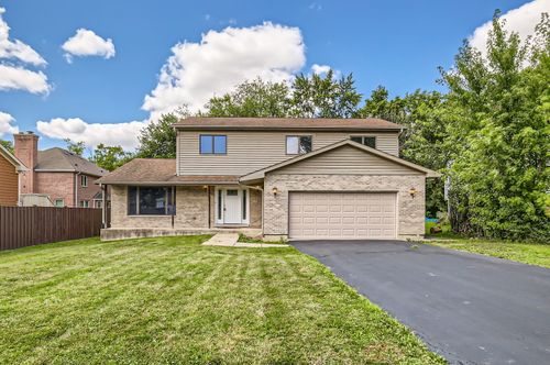 468 Edgewood Avenue, Wood Dale, IL, 60191 | Card Image