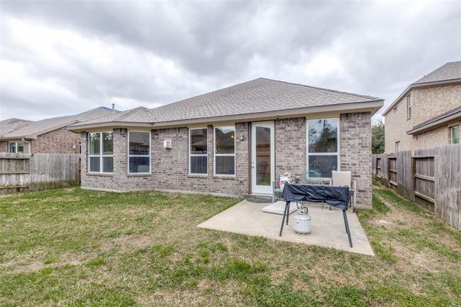 22610 Cutter Mill Dr, House other with 3 bedrooms, 2 bathrooms and 2 parking in Spring TX | Image 23