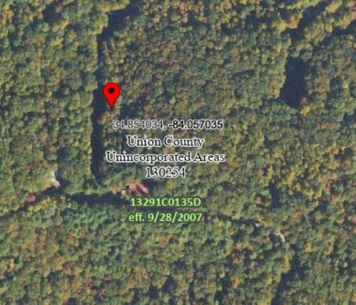 0 Windy Boulevard, Blairsville, GA, 30512 | Card Image