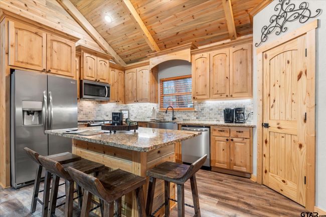 7415 N State Line Rd, Home with 0 bedrooms, 0 bathrooms and null parking in Karnack TX | Image 9
